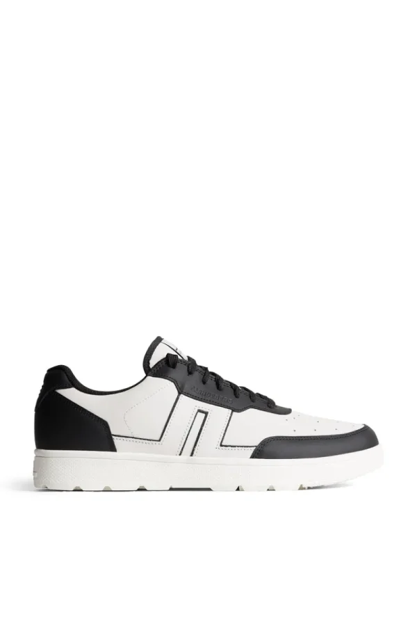 Golf | Golfskor-J.Lindeberg Ace Low-Top Golf Sneaker Black
