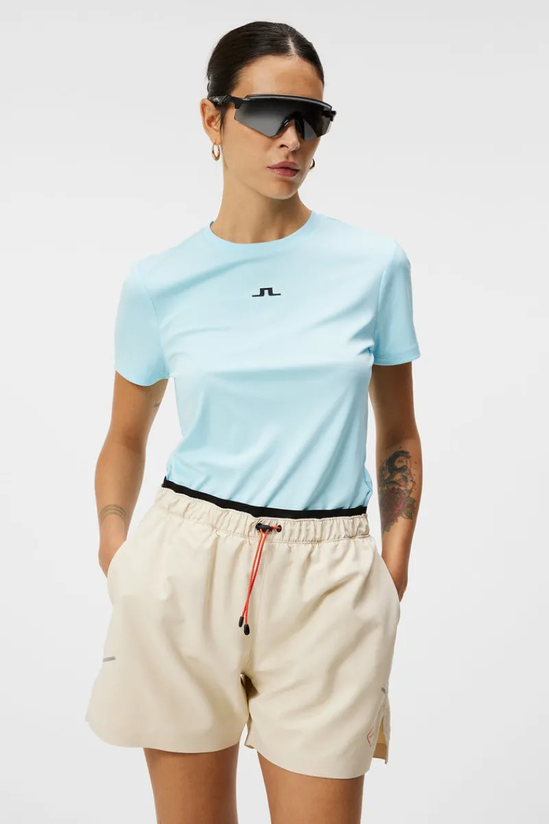 Bas- Och Mellanlager | Outdoor-J.Lindeberg Ada T-shirt Atomizer