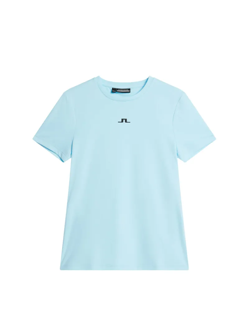 Bas- Och Mellanlager | Outdoor-J.Lindeberg Ada T-shirt Atomizer