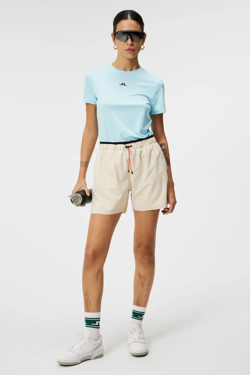 Bas- Och Mellanlager | Outdoor-J.Lindeberg Ada T-shirt Atomizer