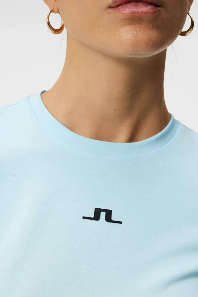 Bas- Och Mellanlager | Outdoor-J.Lindeberg Ada T-shirt Atomizer