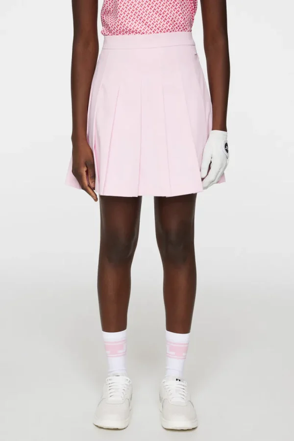Golf | Kjolar-J.Lindeberg Adina Skirt Nosegay