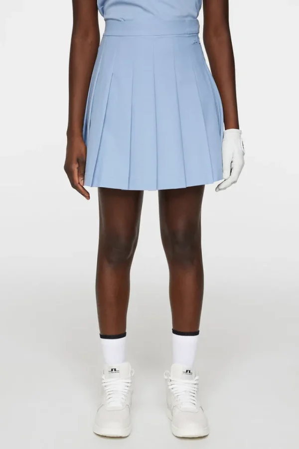 Golf | Kjolar-J.Lindeberg Adina Skirt Rain Washed