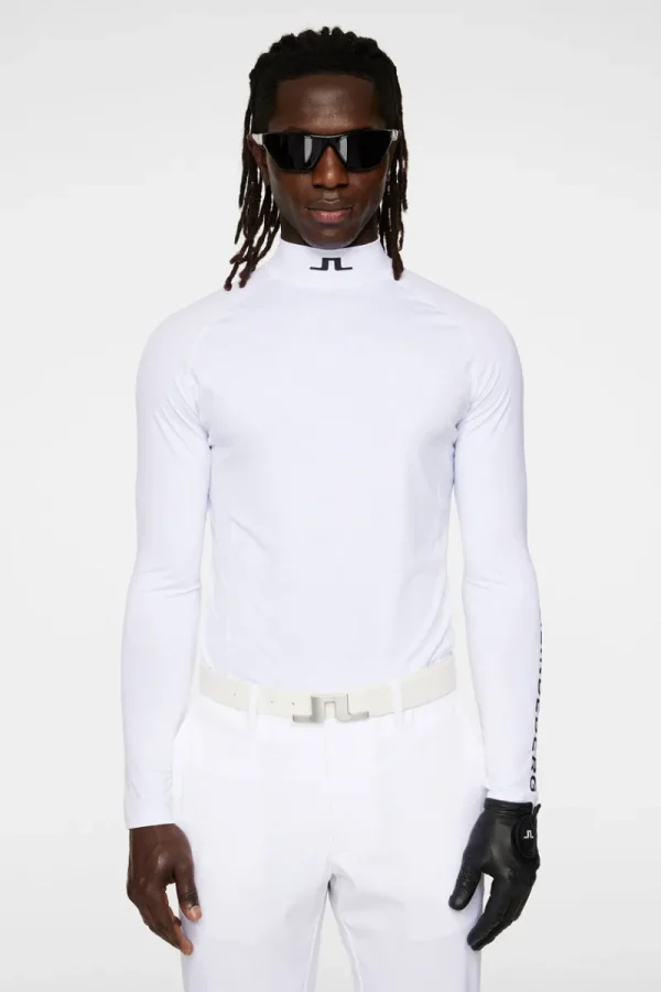 Golf | Ski-J.Lindeberg Aello Soft Compression White