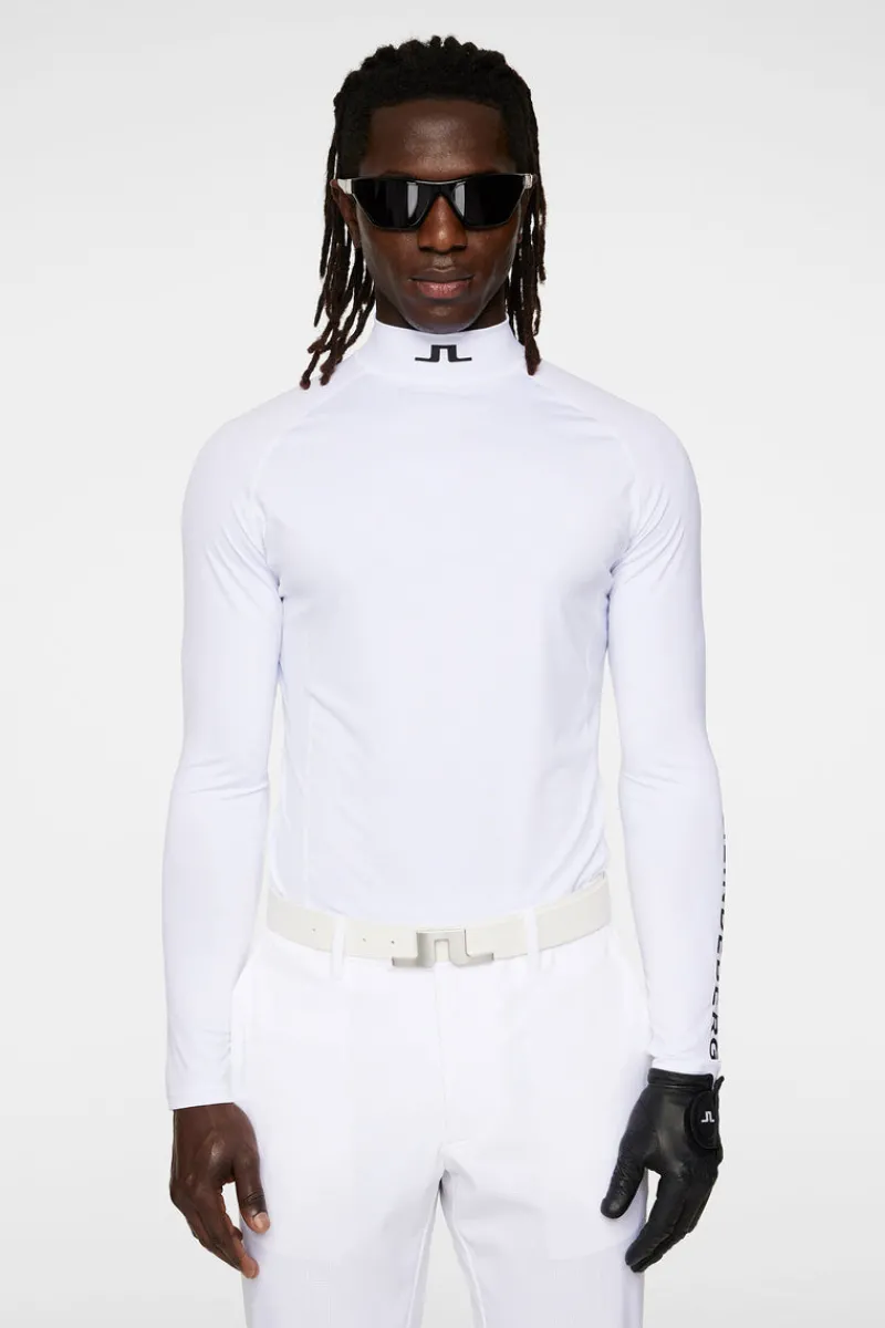 Golf | Ski-J.Lindeberg Aello Soft Compression White