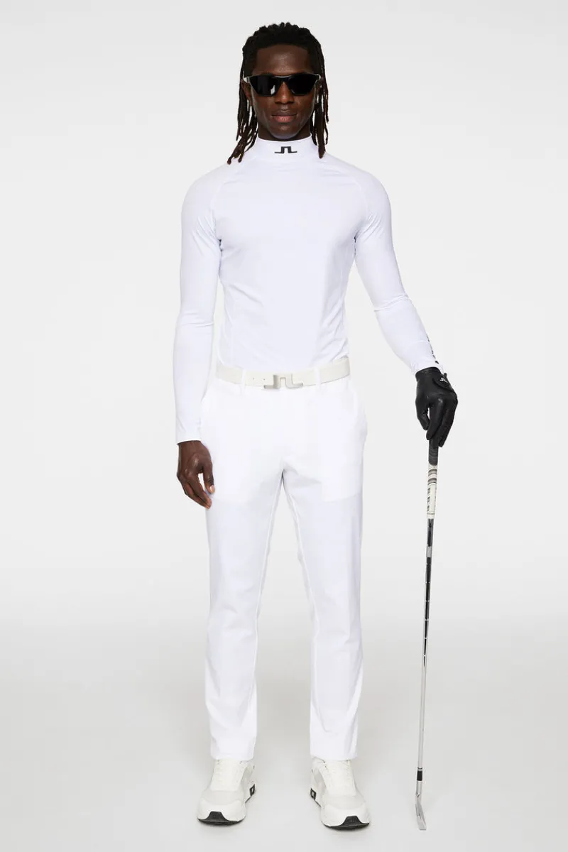 Golf | Ski-J.Lindeberg Aello Soft Compression White
