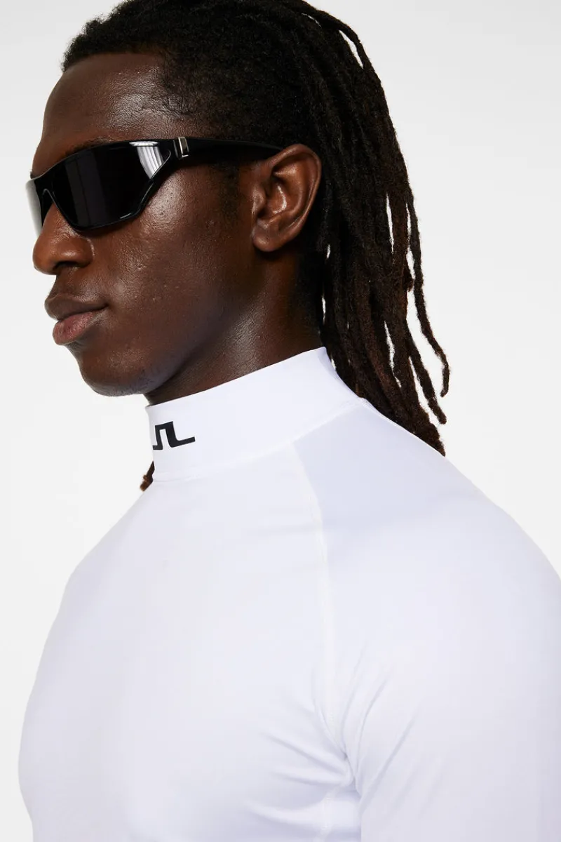 Golf | Ski-J.Lindeberg Aello Soft Compression White