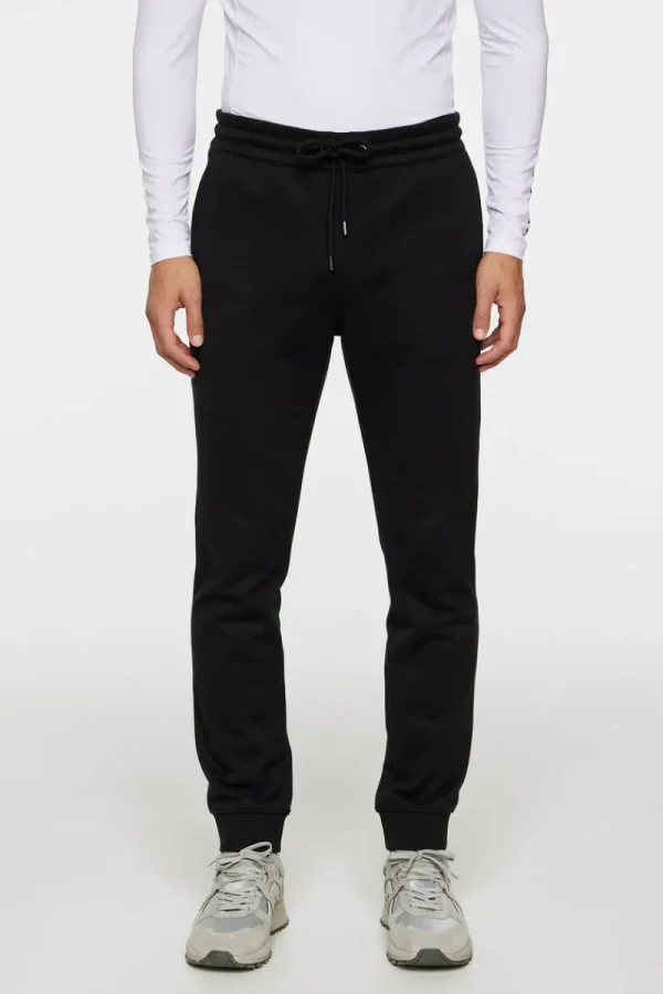 Underdelar | Active-J.Lindeberg Alpha Pant Black