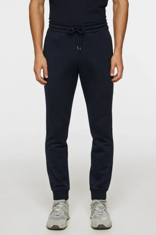 Underdelar | Active-J.Lindeberg Alpha Pant JL Navy