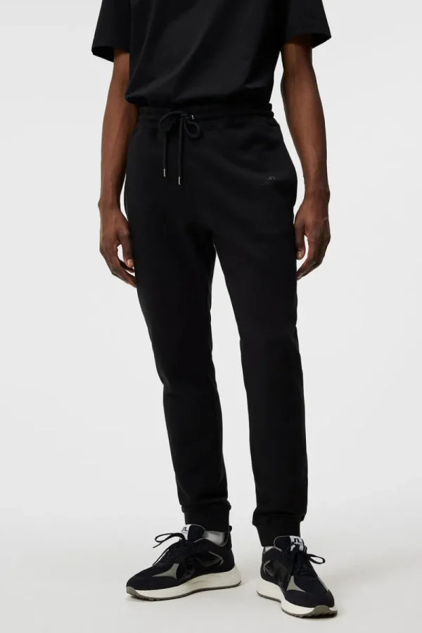 Underdelar-J.Lindeberg Alpha Pant Black