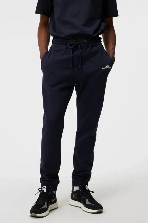 Underdelar-J.Lindeberg Alpha Pant JL Navy