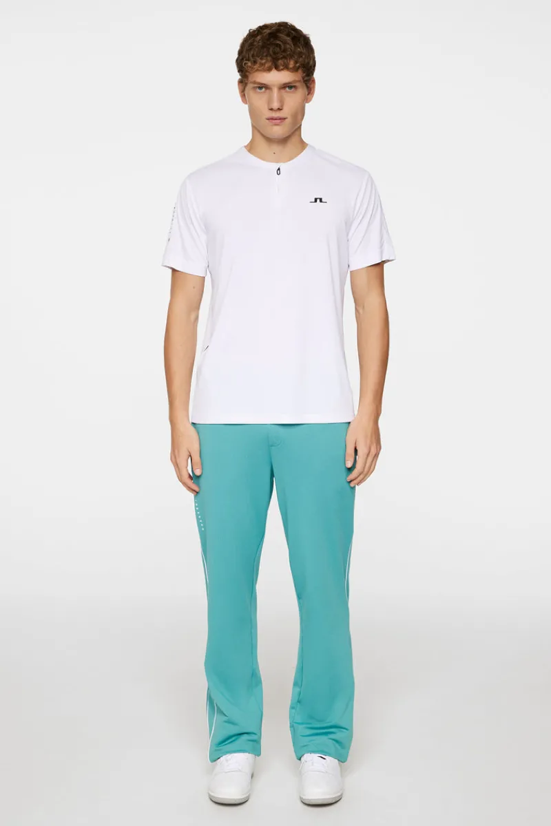 T-shirts | Tennis-J.Lindeberg Antonio T-shirt White