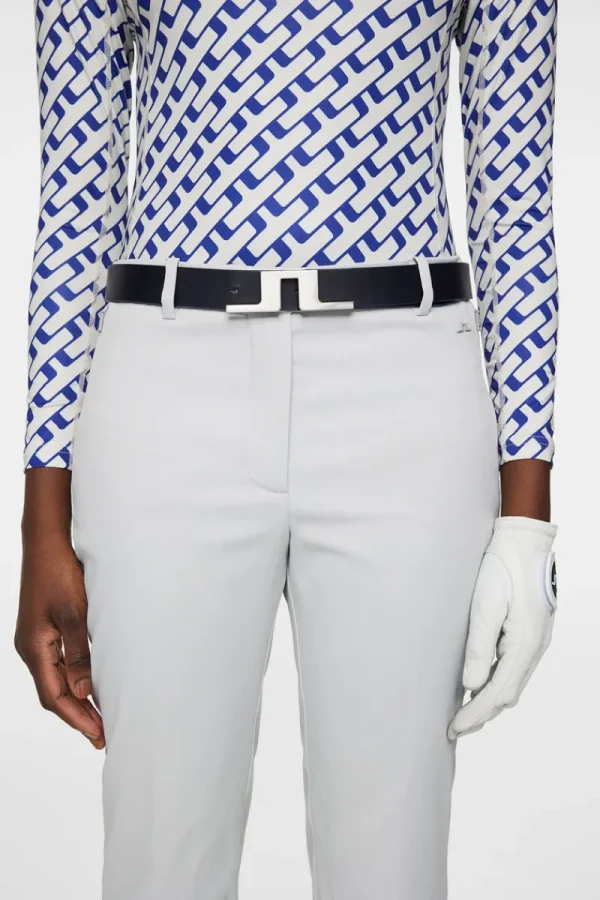 Golf | Golfbälten-J.Lindeberg Betsy Belt JL Navy