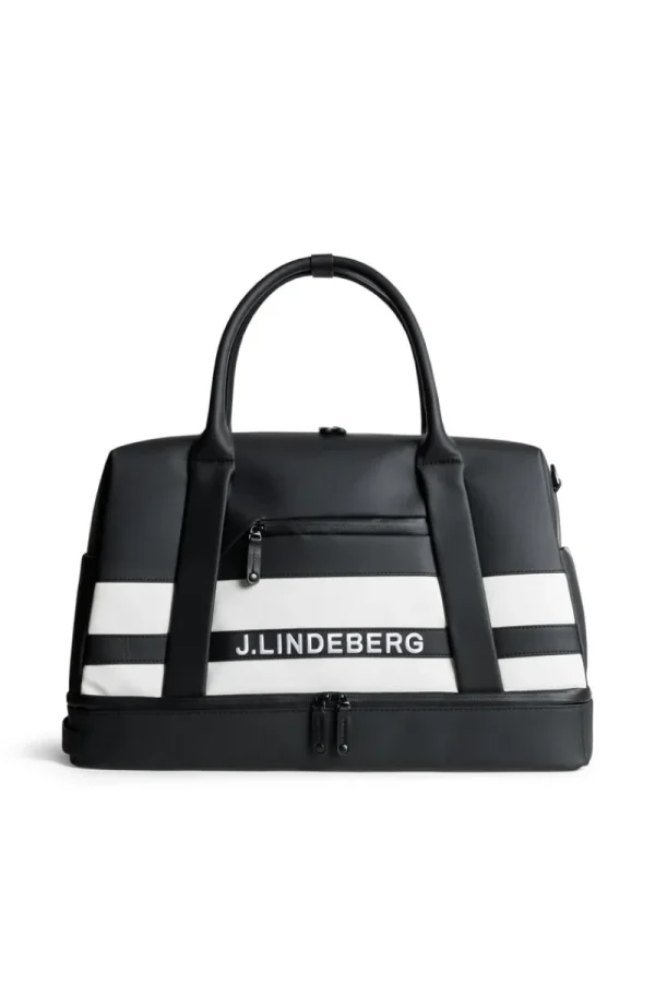 Golf | Golf-J.Lindeberg Boston Bag Black