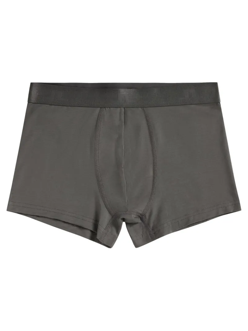Accessoarer | Underkläder-J.Lindeberg Bridge Lyocell Boxer Multicolour Black