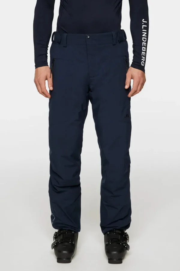 Ski | Underdelar-J.Lindeberg Clarke Pant JL Navy