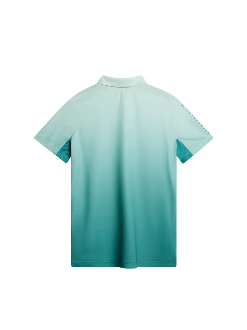 Golf | Pikétröjor-J.Lindeberg Dario Polo Spectrum Fade Moonlight L