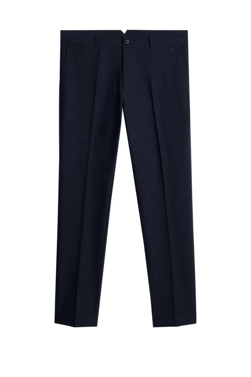 Golf | Byxor-J.Lindeberg Ellott Golf Pant JL Navy