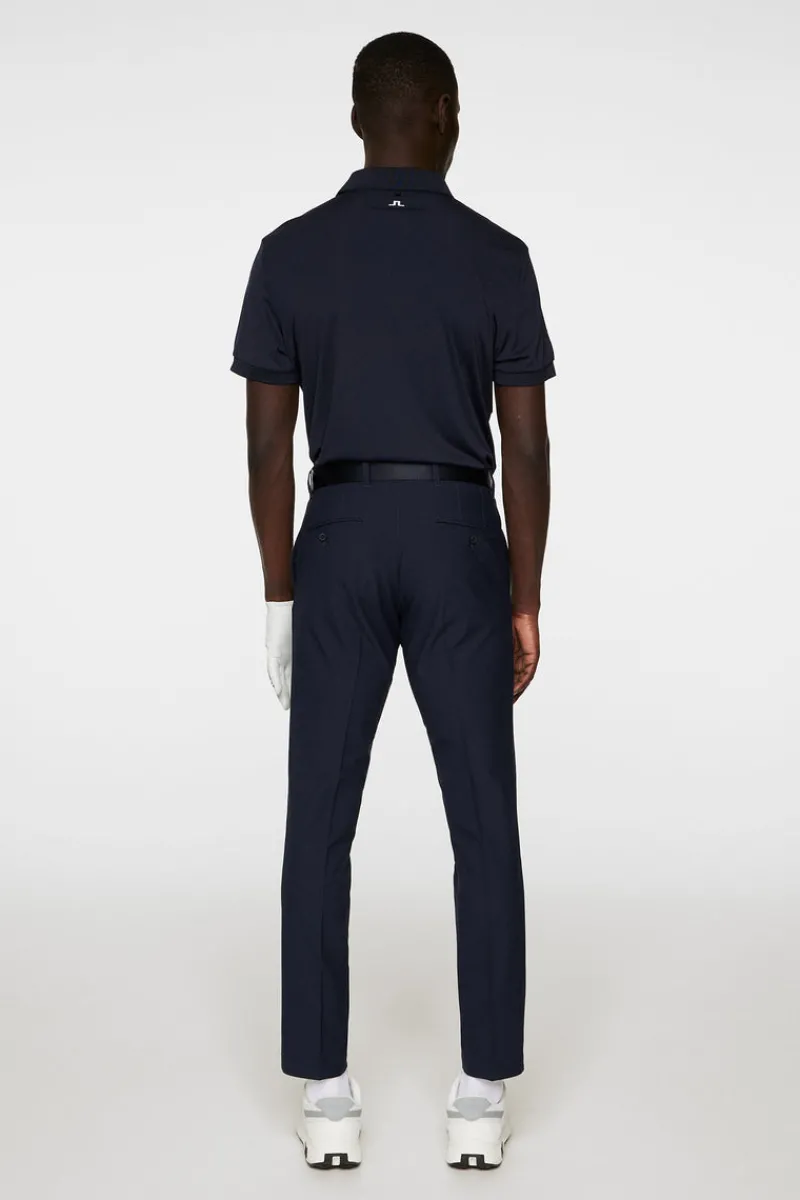 Golf | Byxor-J.Lindeberg Ellott Golf Pant JL Navy