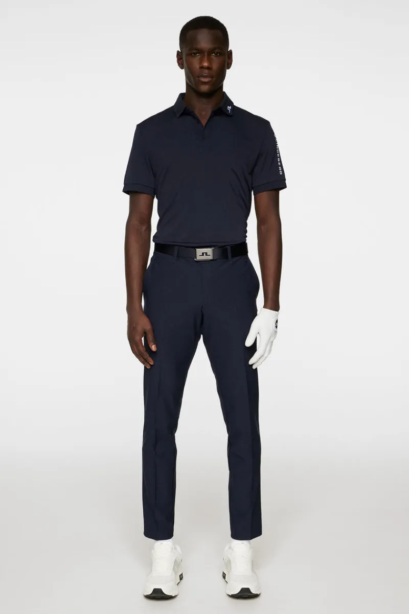 Golf | Byxor-J.Lindeberg Ellott Golf Pant JL Navy