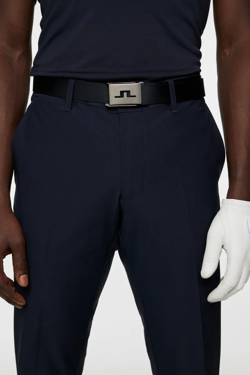 Golf | Byxor-J.Lindeberg Ellott Golf Pant JL Navy