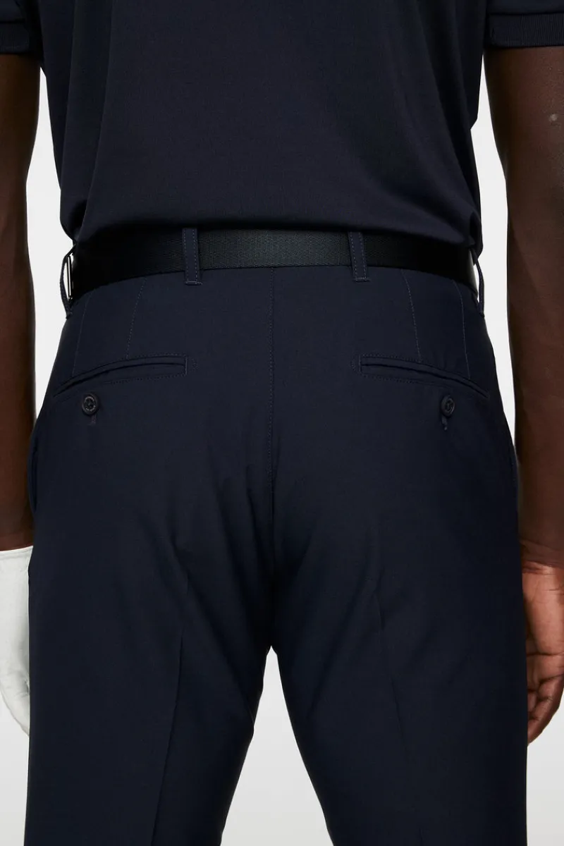 Golf | Byxor-J.Lindeberg Ellott Golf Pant JL Navy