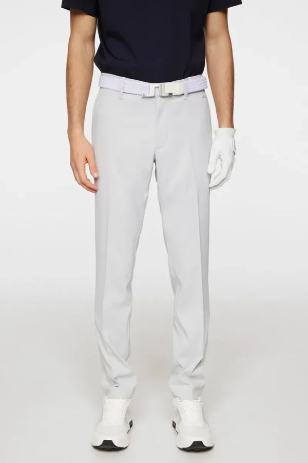 Golf | Byxor-J.Lindeberg Ellott Pant High Rise