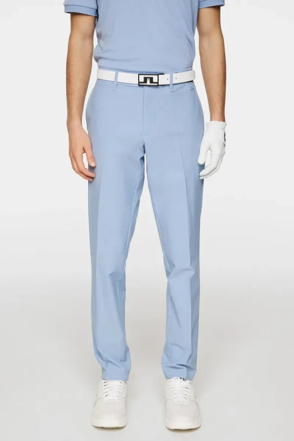Golf | Byxor-J.Lindeberg Ellott Pant Rain Washed