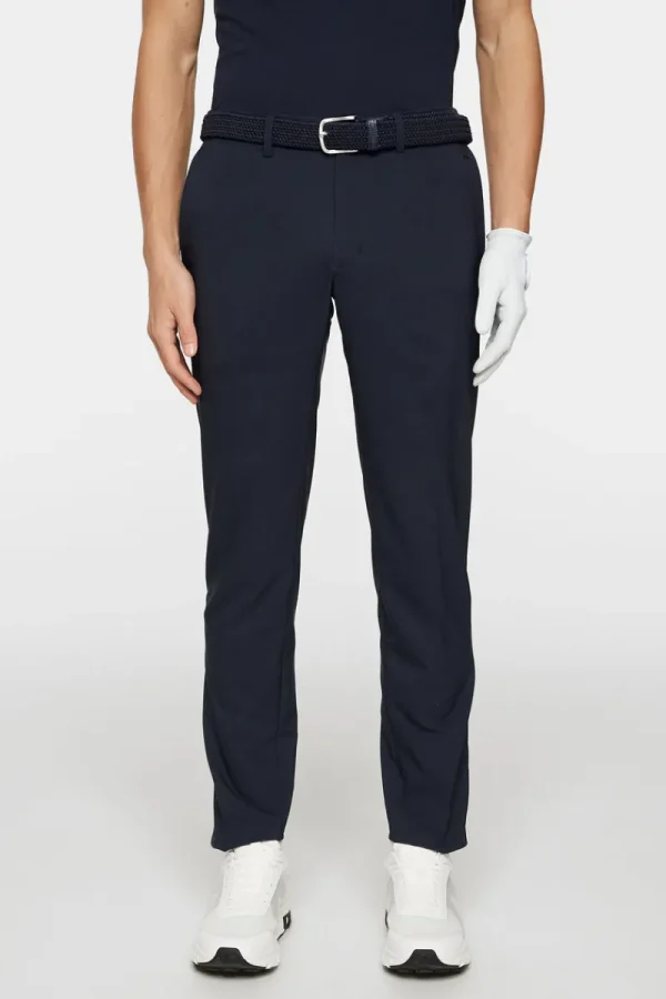 Golf | Byxor-J.Lindeberg Elof Pant JL Navy