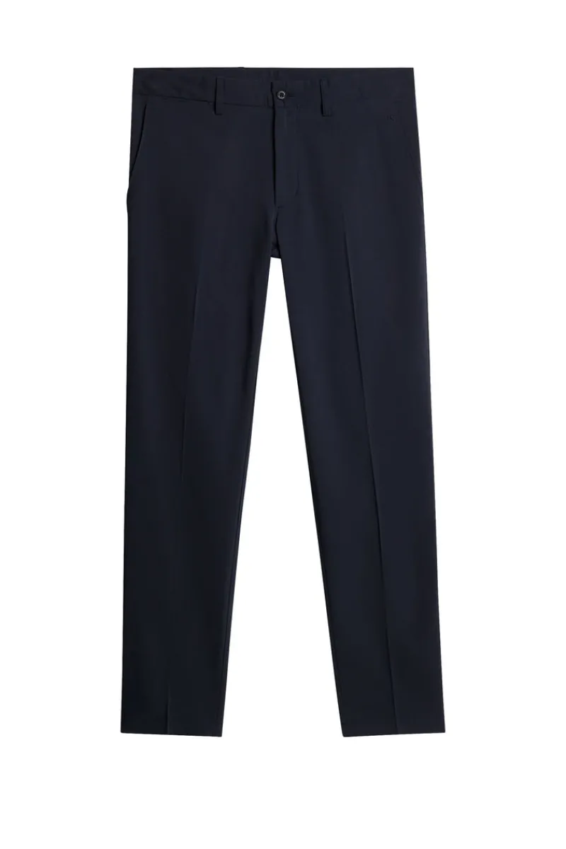 Golf | Byxor-J.Lindeberg Elof Pant JL Navy
