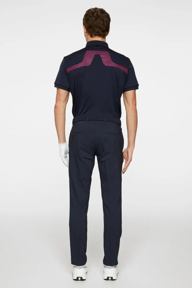 Golf | Byxor-J.Lindeberg Elof Pant JL Navy