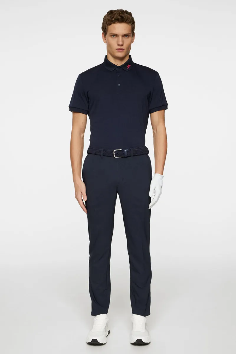 Golf | Byxor-J.Lindeberg Elof Pant JL Navy