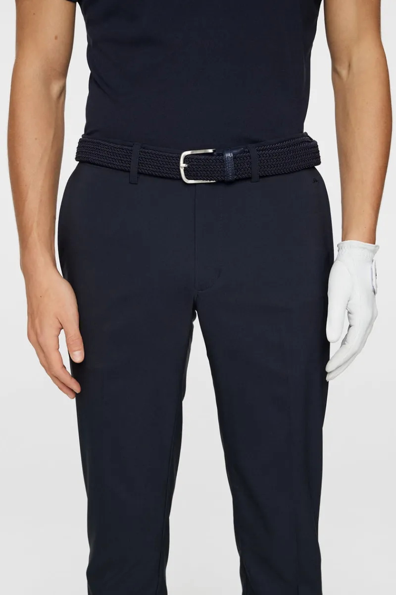 Golf | Byxor-J.Lindeberg Elof Pant JL Navy