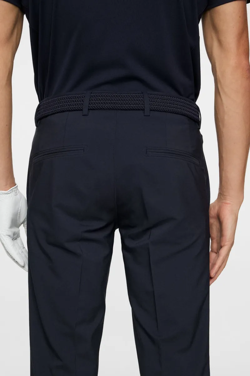 Golf | Byxor-J.Lindeberg Elof Pant JL Navy