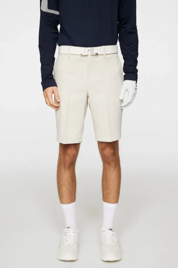 Golf | Shorts-J.Lindeberg Eloy Shorts Moonbeam