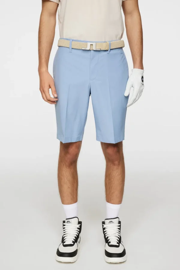Golf | Shorts-J.Lindeberg Eloy Shorts Rain Washed