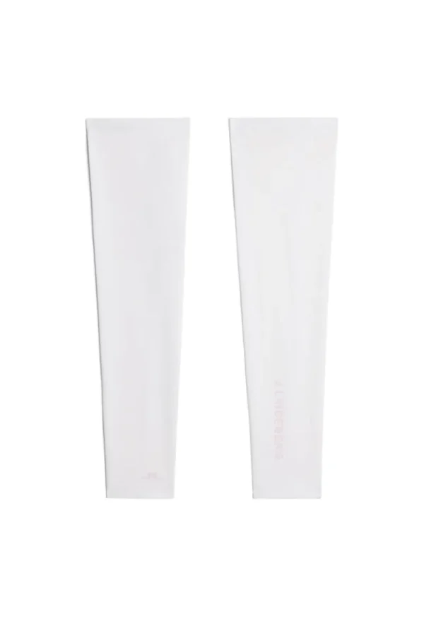 Golf | Accessoarer-J.Lindeberg Esther Sleeve White