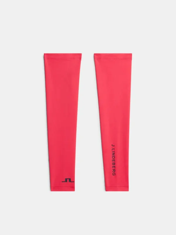 Golf | Golfsleeves-J.Lindeberg Esther Sleeve Azalea