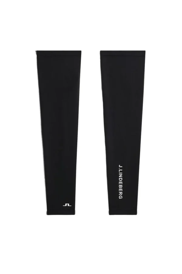Golf | Golfsleeves-J.Lindeberg Esther Sleeve Black