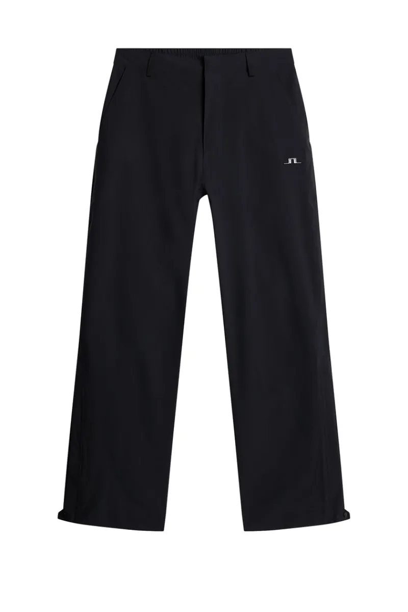 Golf | Byxor-J.Lindeberg Evertine Rain Pant Black