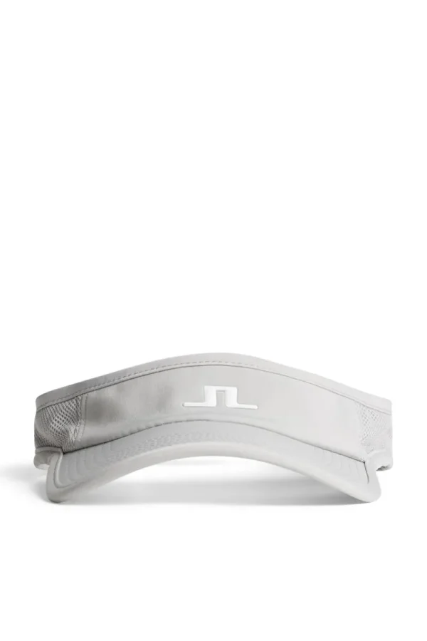 Golf | Golfkepsar-J.Lindeberg Gain visor High Rise