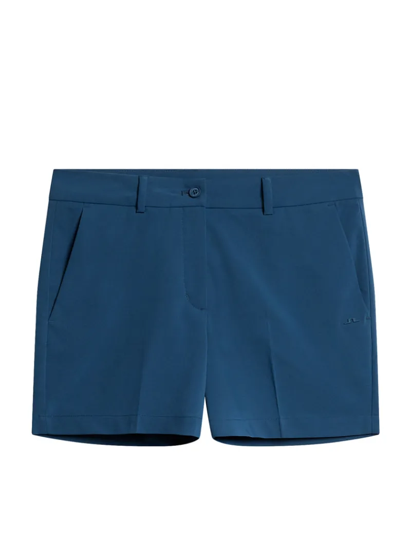 Golf | Shorts-J.Lindeberg Gwen Shorts Key Largo