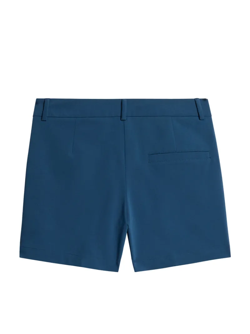 Golf | Shorts-J.Lindeberg Gwen Shorts Key Largo