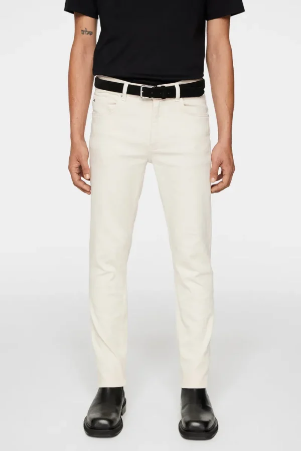 Jeans | Jeans-J.Lindeberg Jay LHT Slim Jeans Moonbeam
