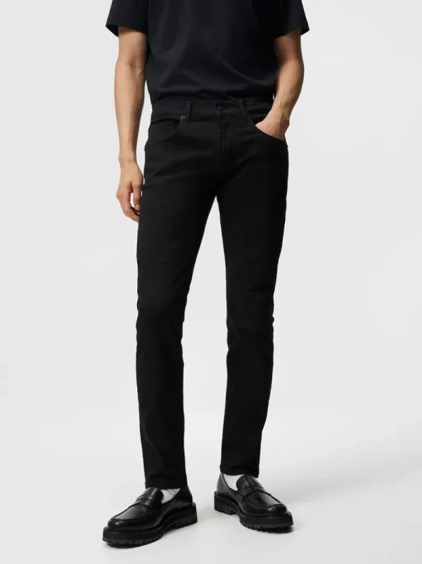 Jeans | Jeans-J.Lindeberg Jay Reactive Jeans Black