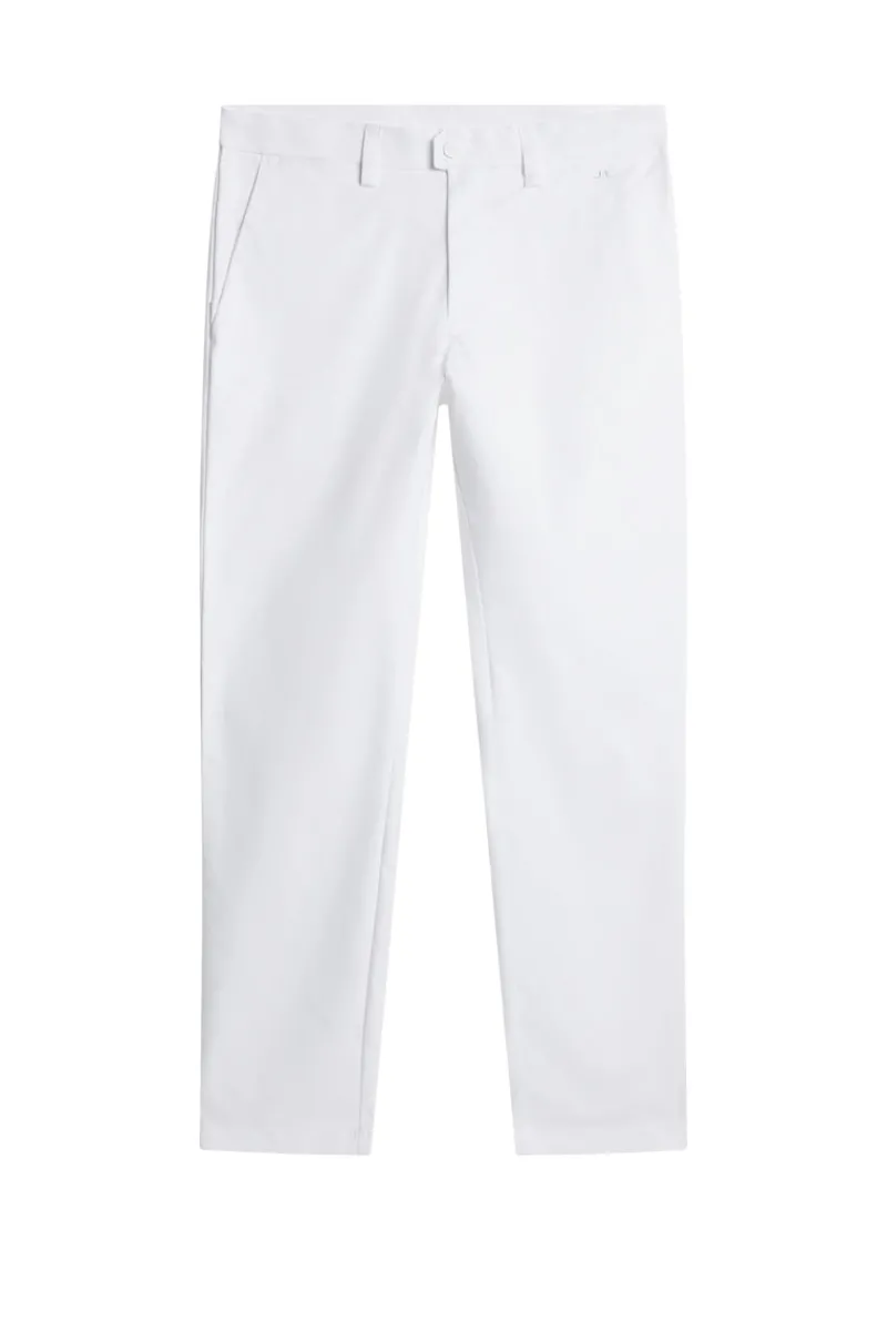 Golf | Byxor-J.Lindeberg JL Pro pant White