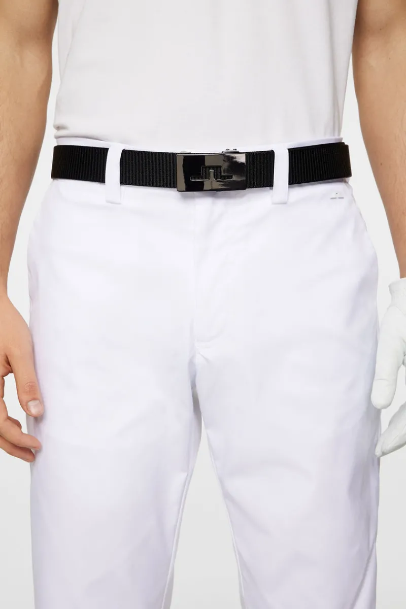 Golf | Byxor-J.Lindeberg JL Pro pant White
