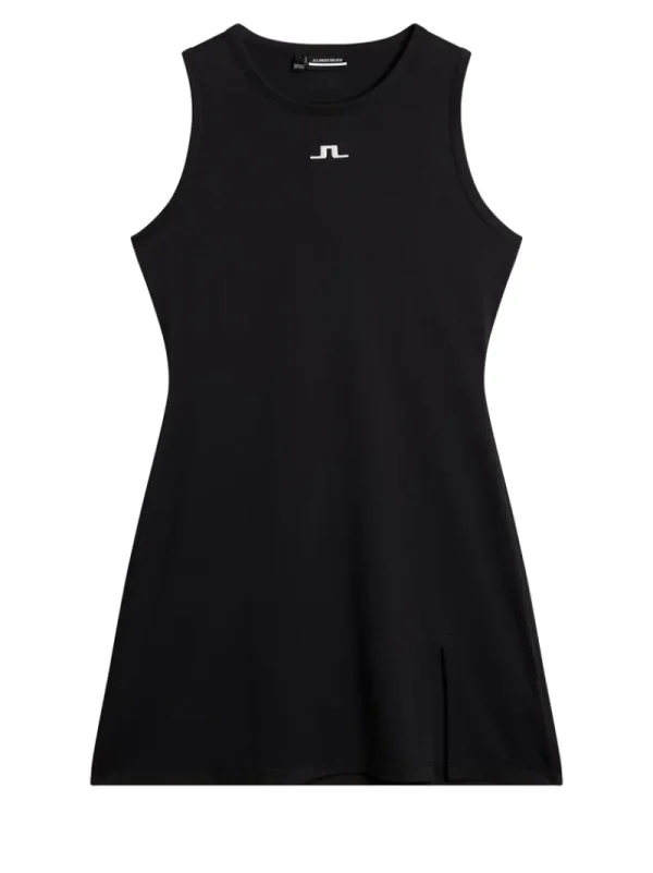 Kjolar & Klänningar | Tennis-J.Lindeberg Katalin Dress Black