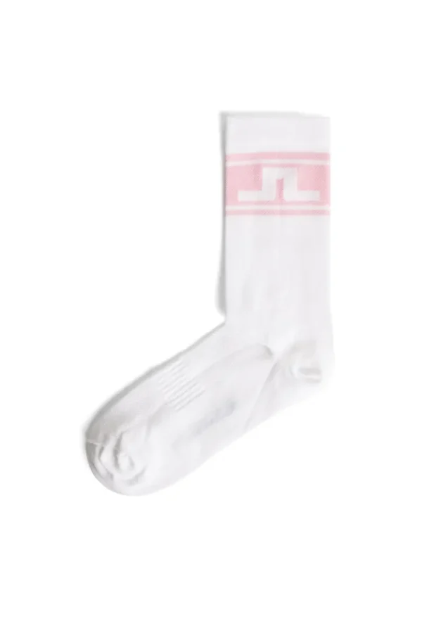 Golf | Golfstrumpor-J.Lindeberg Lei Sock Nosegay