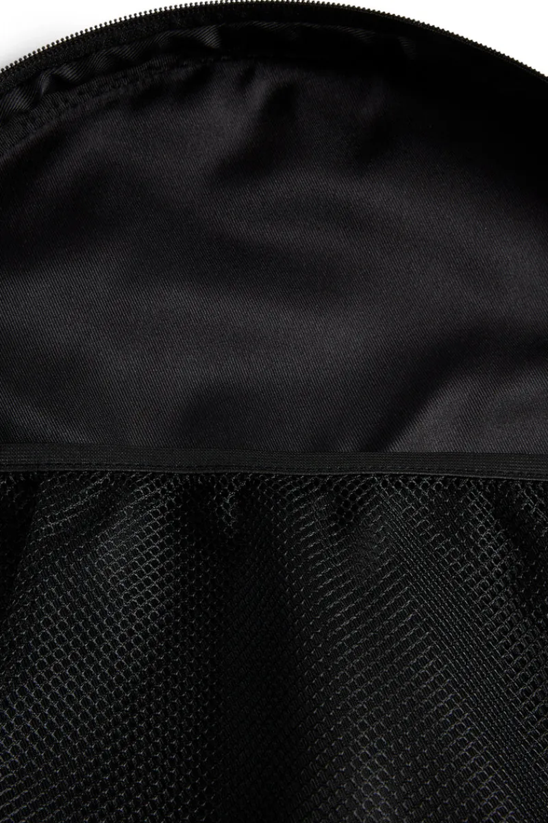 Accessoarer | Tennis-J.Lindeberg Madison Tennis Bag Black